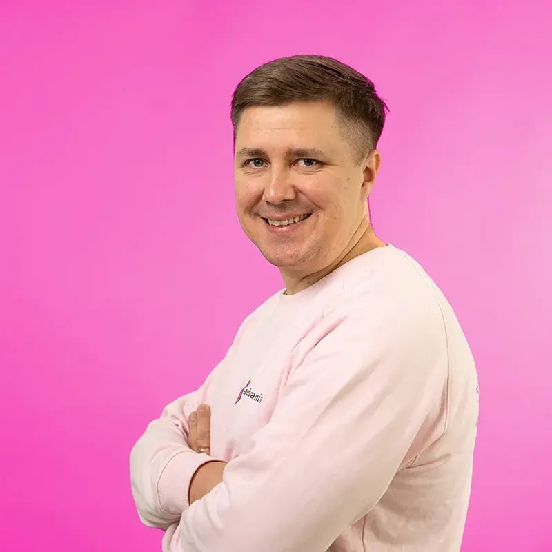 Tutustu Advanian Azure DevOps -palveluihin