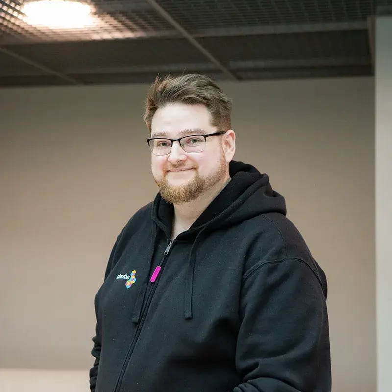 Kattavat tietoturvapalvelut Advanialta