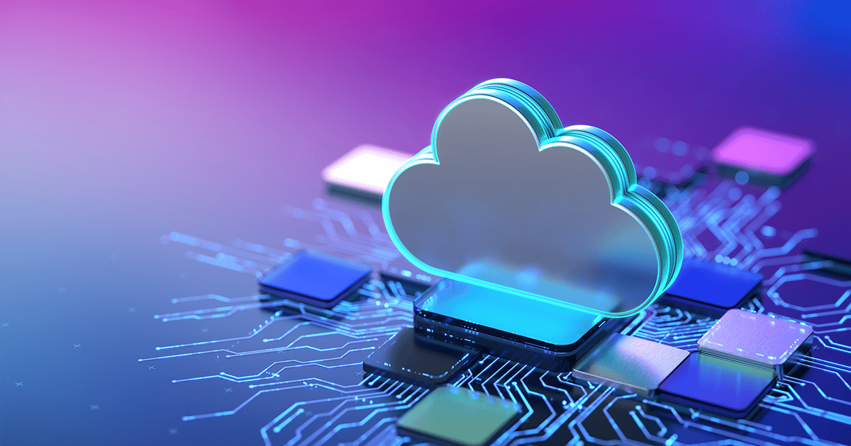 Cloud-Storage