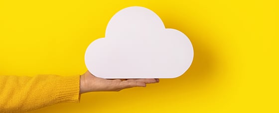 Cloud Strategy -työpaja