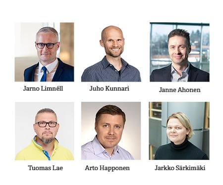 Keynotes