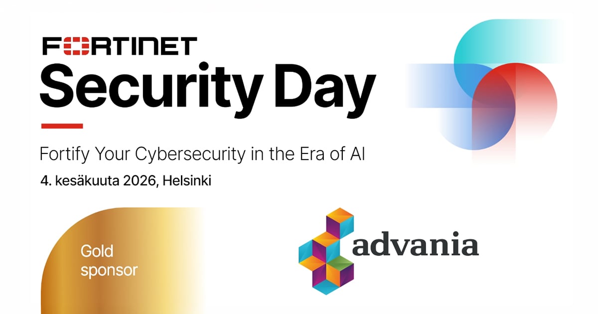 Fortinet Security Day 2026