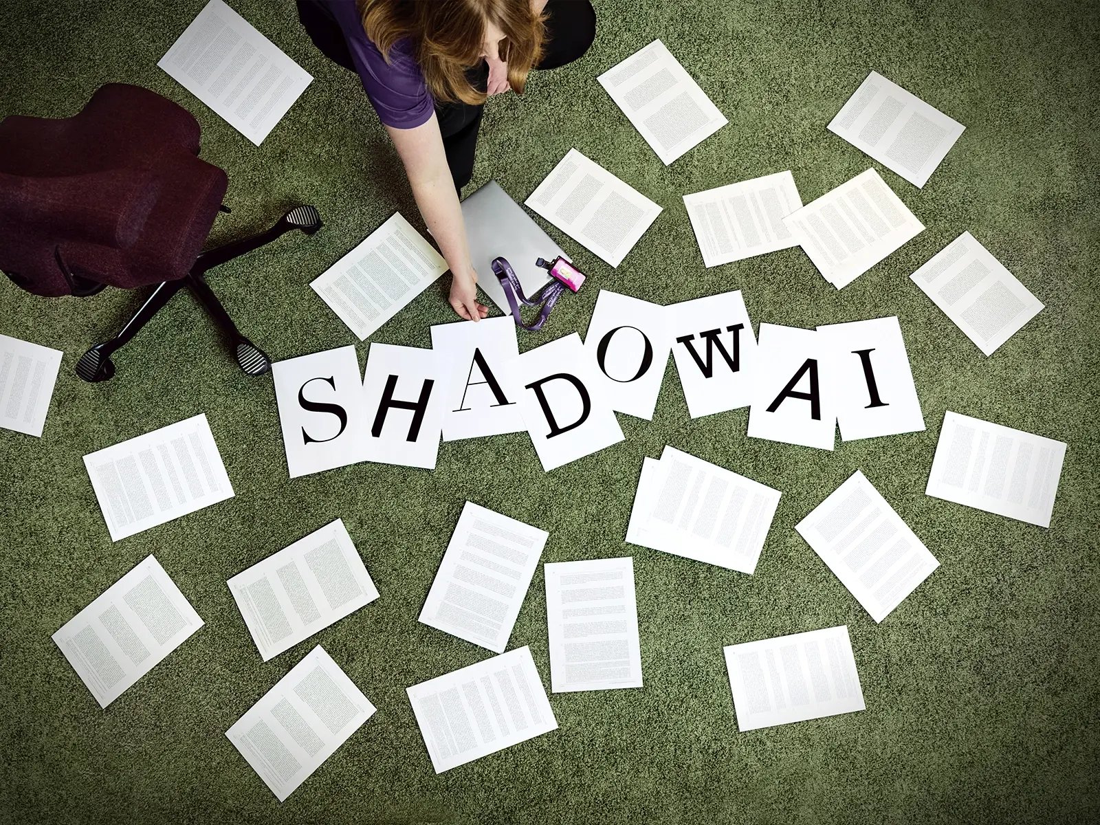 Shadow AI