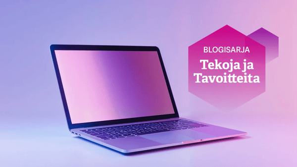 Tekoja ja tavoitteita: Advania rakentaa vastuullista IT-alaa – vähemmän päästöjä ja enemmän kierrätystä