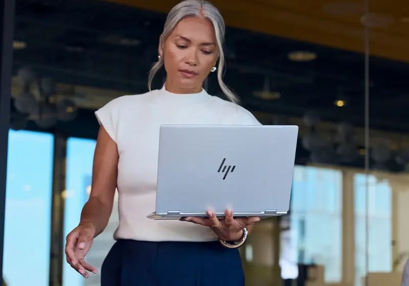 Tietoturva vuonna 2026_Advania ja HP webinaari