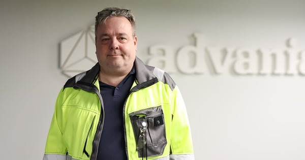 Automaation kulmakivenä toimivat OT-verkot nousivat teollisuuden kyberturvan kärkeen – näin suojaudut