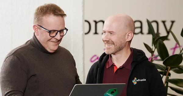 Advania Dreamhouse – IT:n kiertotalouden uusi normaali