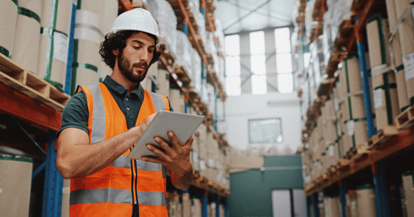 Kasvuyritys Relex tarvitsee tehokkuutta, turvallisuutta ja skaalautuvuutta