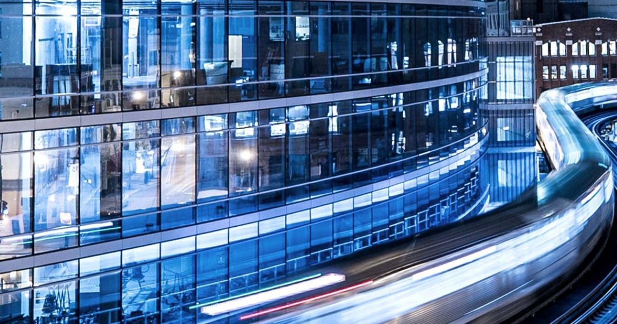 Moderni pilvialusta takaa Comprelle skaalautuvuuden ja tietoturvan