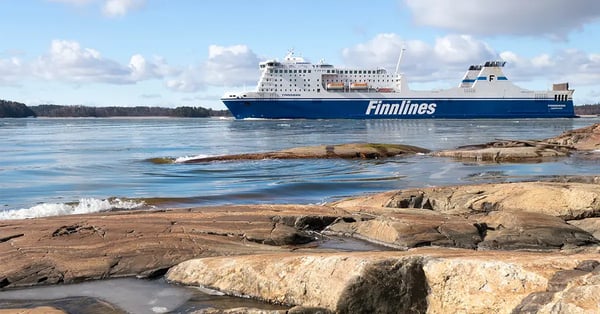 Advania auttoi Finnlinesia ottamaan pilviympäristön hallinnan omiin käsiin