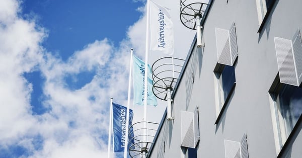 Työterveyslaitoksen sisäinen ChatGPT tukee työntekoa turvallisesti