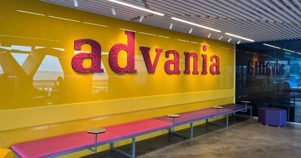 Advania valikoitui Esitystekniikan laitteet ja palvelut 2023–2026 (2027) -puitejärjestelyn yhdeksi toimittajaksi Hanselin kilpailutuksessa