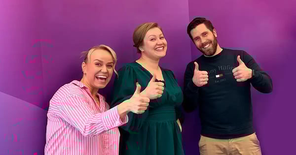 Advania Finlandille Endorsed Microsoft Places Partner -status