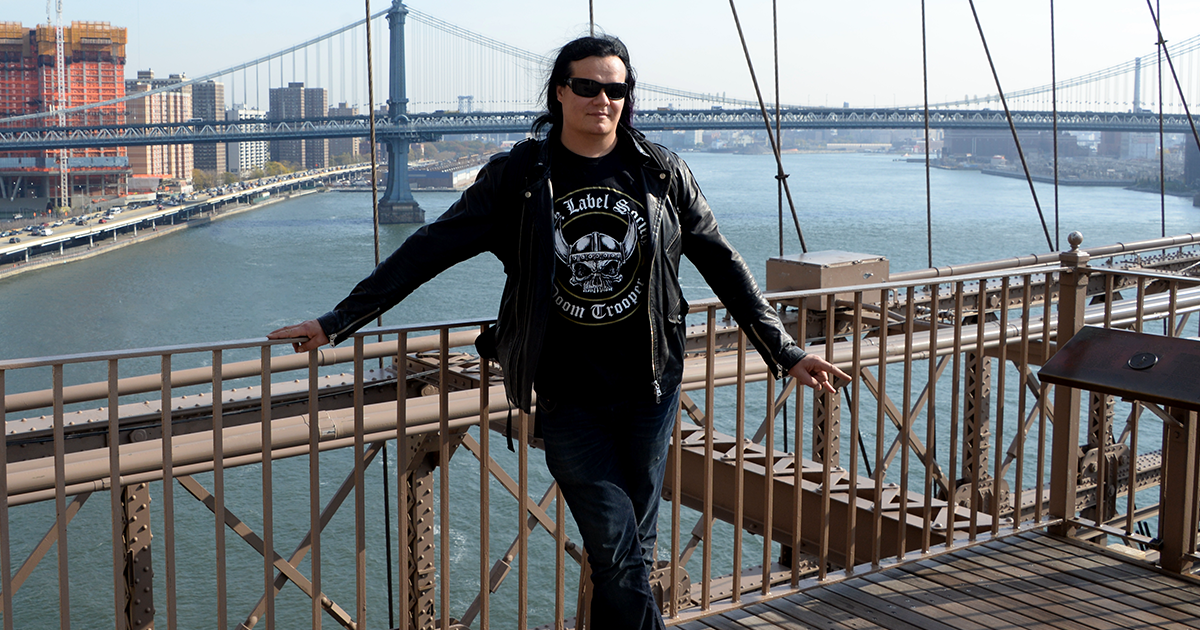 Millaista on ratkaisuarkkitehdin työ Advanialla?