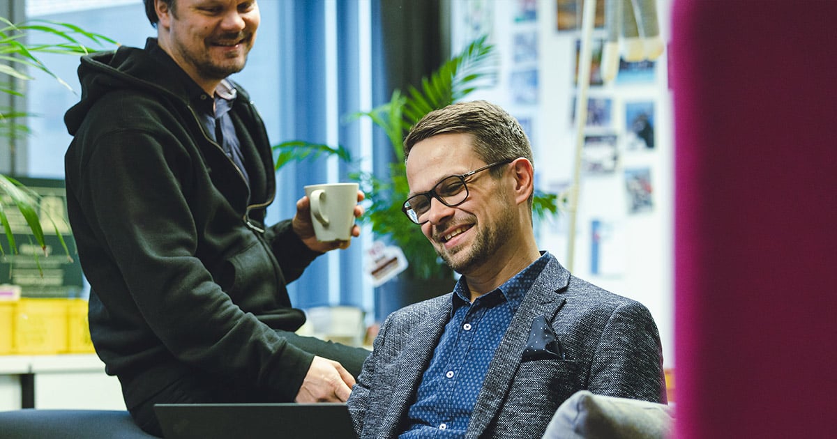 Microsoft 365 -uudistukset tehostavat työarkea