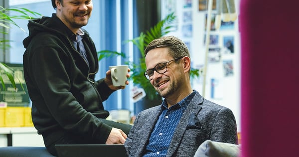 Microsoft 365 -ympäristön uusimmat muutokset tehostavat ja helpottavat tietotyöläisten työarkea