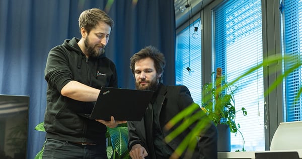 Tekoäly on tullut jäädäkseen - Vuosittainen Microsoft Ignite linjasi Microsoft-tuotteiden kehityksen suunnan