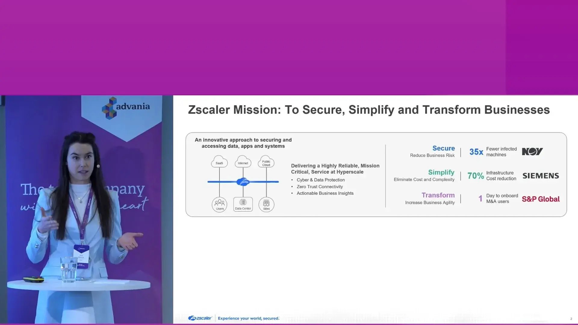 Zero Trust -arkkitehtuuri mahdollistaa kustannustehokkaat tietoturvaratkaisut