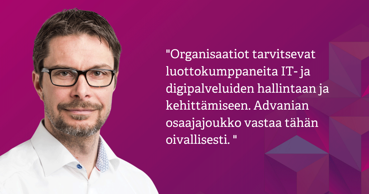 <span id="hs_cos_wrapper_name" class="hs_cos_wrapper hs_cos_wrapper_meta_field hs_cos_wrapper_type_text" style="" data-hs-cos-general-type="meta_field" data-hs-cos-type="text" >Kumppanuudesta IT- ja digipalveluiden uusi perustaso – Advania haluaa tuoda selkeyttä kokonaisuuteen</span>