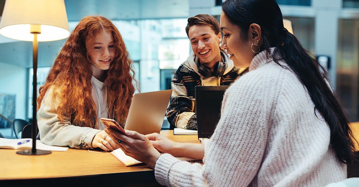 Näin hyödyt Microsoft 365 -palveluistasi eniten