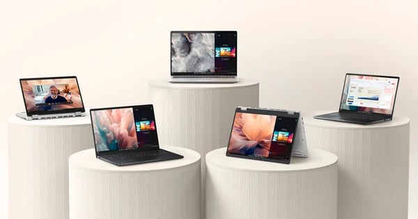 Windows 10 -käyttöjärjestelmän tuki päättyy lokakuussa – tervetuloa Windows 11!