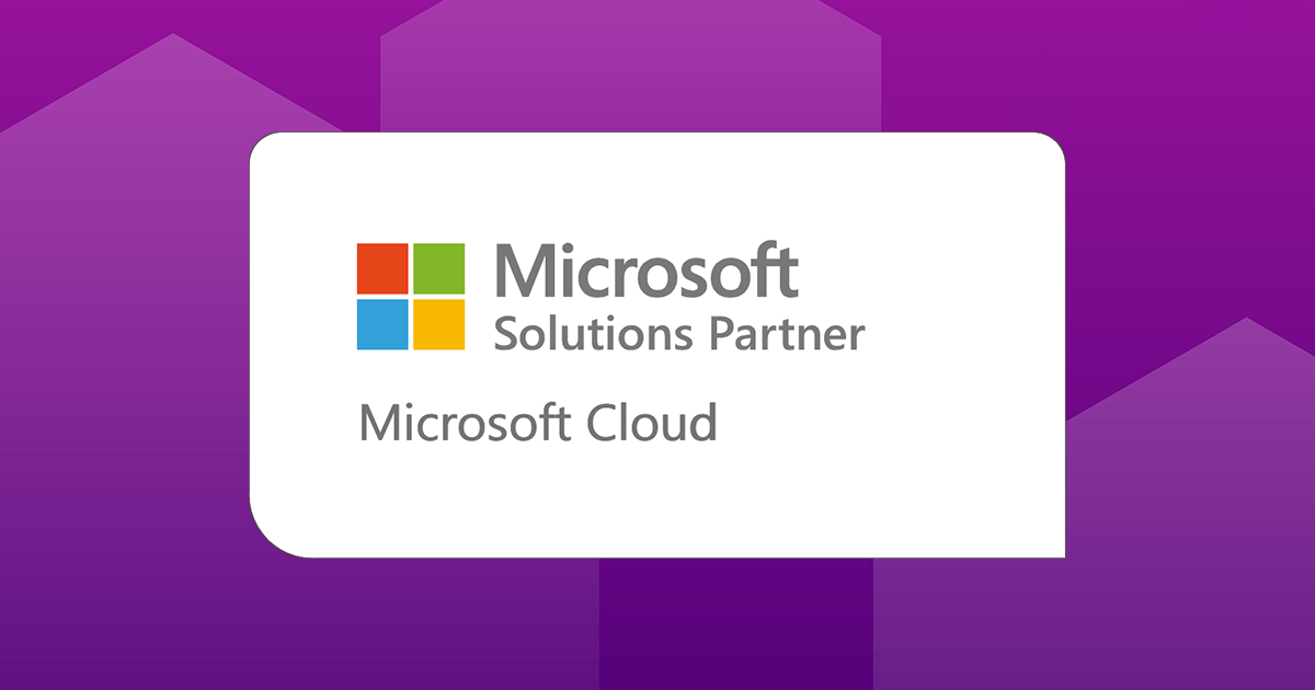 Advania Finlandille uusia tunnustuksia Microsoft-osaamisesta – yritys on nyt myös Microsoft Cloud Partner