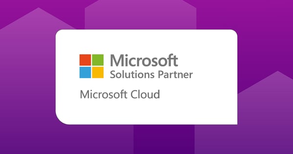 Advania Finlandille uusia tunnustuksia Microsoft-osaamisesta – yritys on nyt myös Microsoft Cloud Partner