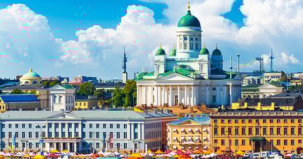 Advania ostaa Valtin