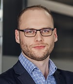 Michal Rykiert, WEBCON