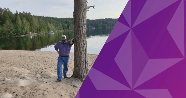 Millaista on VMware-asiantuntijan työ Advanialla?