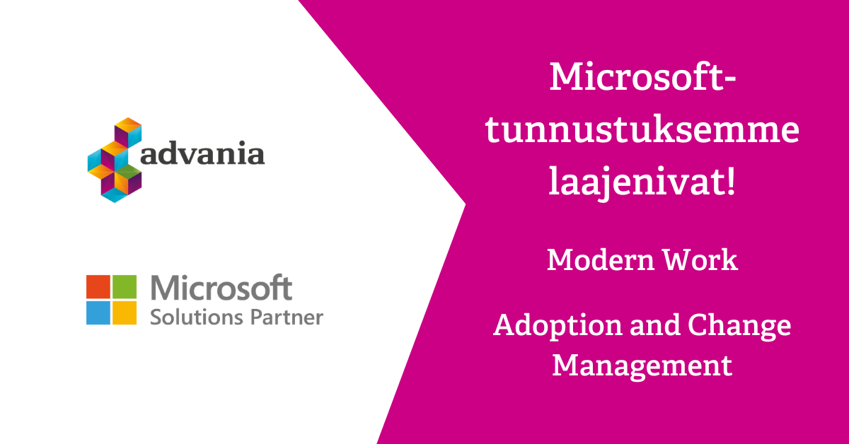 <span id="hs_cos_wrapper_name" class="hs_cos_wrapper hs_cos_wrapper_meta_field hs_cos_wrapper_type_text" style="" data-hs-cos-general-type="meta_field" data-hs-cos-type="text" >Advanialle Microsoftin tunnustus Modern Work -ratkaisualueella</span>