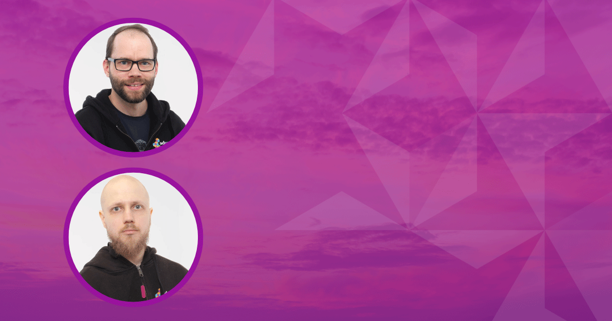 <span id="hs_cos_wrapper_name" class="hs_cos_wrapper hs_cos_wrapper_meta_field hs_cos_wrapper_type_text" style="" data-hs-cos-general-type="meta_field" data-hs-cos-type="text" >Millaista on ohjelmistoarkkitehdin työ Advanialla?</span>