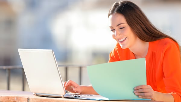 Rakenna vahva ja positiivinen tietoturvan kulttuuri