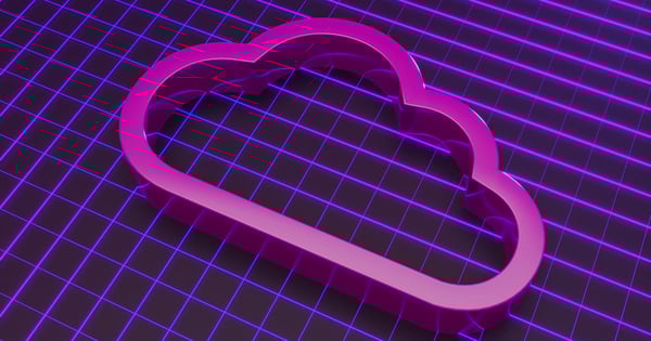 Mikä on Pilvisali ja mitkä ovat sen edut?