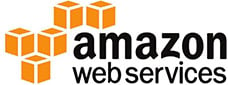 Amazon Web Services logo