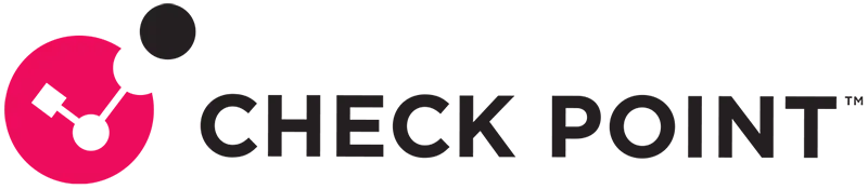 Check Point logo