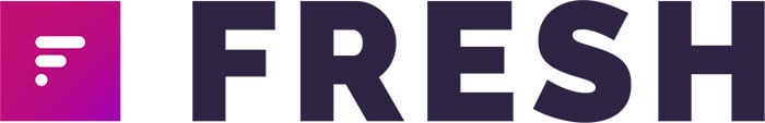 Fresh Intranet logo