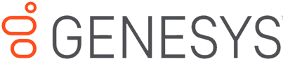 Genesys logo