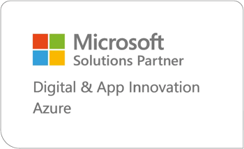 Advania is a Microsoft Solutions Partner in Digital and App Innovation (Azure).