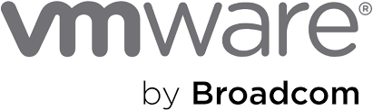 VMware by Broadcom