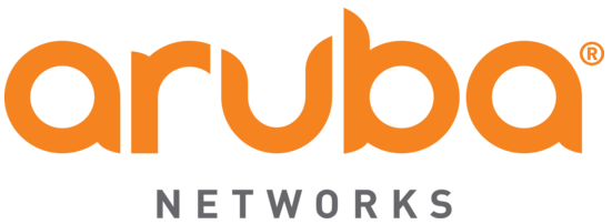 Aruba logo