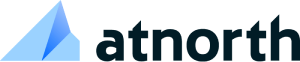 atNorth logo
