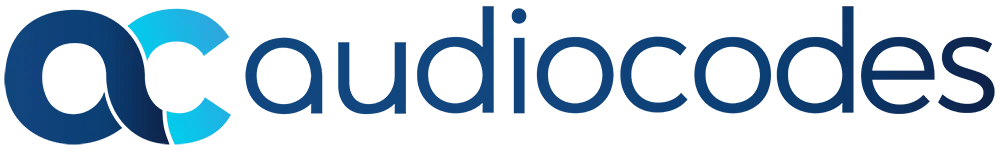 AudioCodes logo