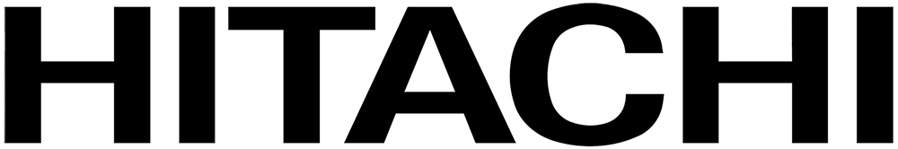 Hitachi logo