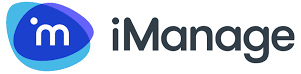 iManage logo