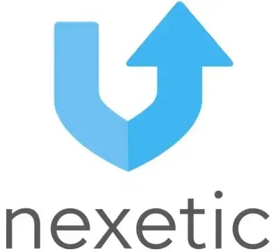 Nexetic logo