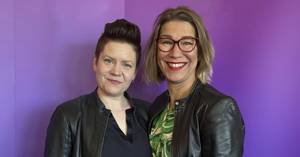 Sorrutaanko teidänkin yrityksessä näihin digityön kompastuskiviin?