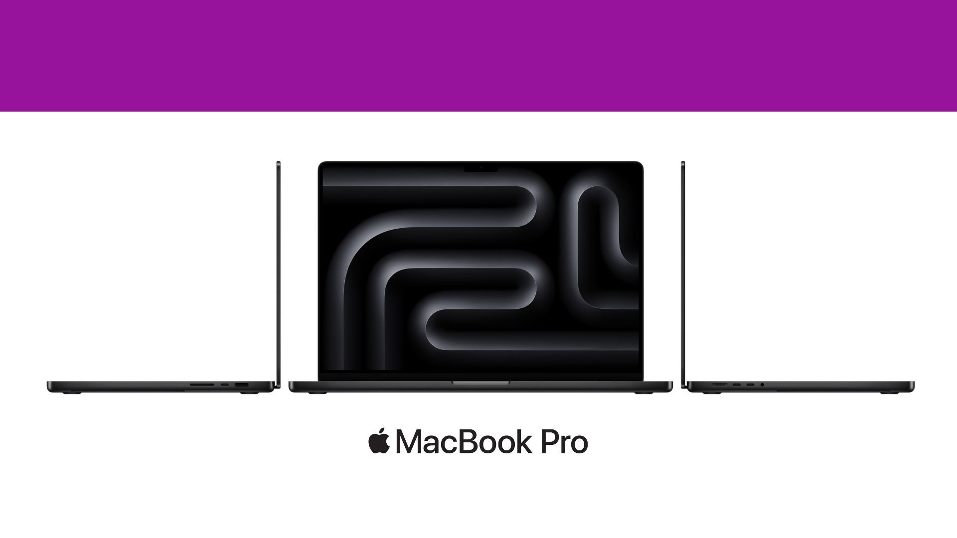 Hyödynnä MacBook Pro etu