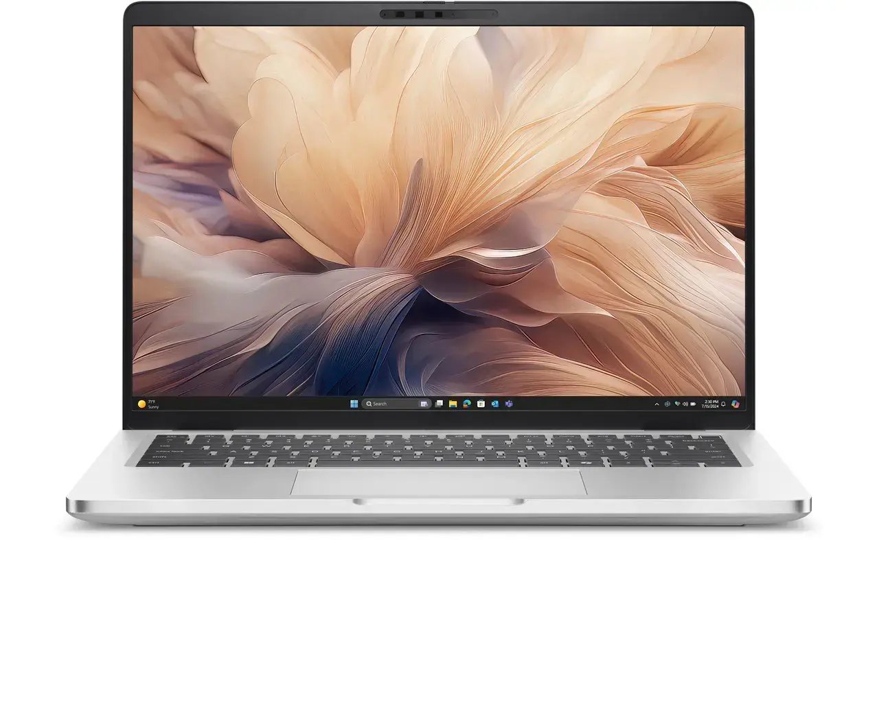 Dell Pro 14 Plus Non Touch Laptop