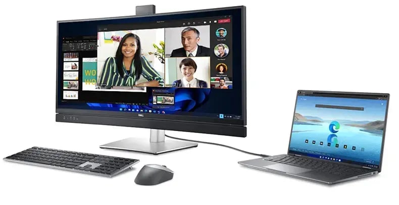 Dellin AI PC: Lisää suorituskykyä sekä parempaa käyttökokemusta ja tietoturvaa